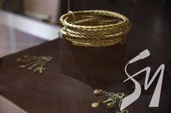 У ексдепутата-колаборанта знайшли колекцію скіфського золота та трипільського посуду